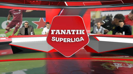 Fanatik Superliga